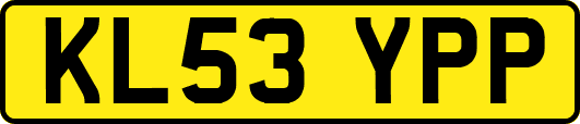 KL53YPP