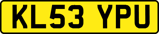 KL53YPU