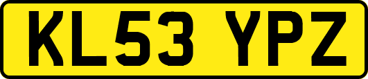 KL53YPZ