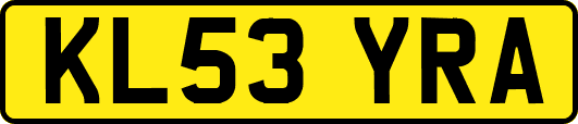 KL53YRA