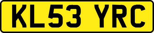 KL53YRC