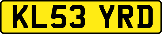 KL53YRD