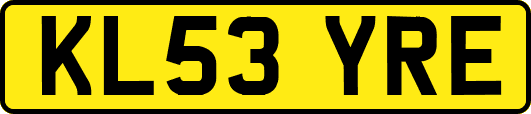 KL53YRE