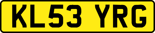 KL53YRG