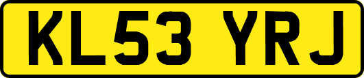 KL53YRJ
