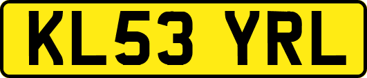 KL53YRL