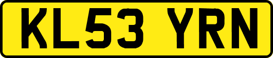 KL53YRN