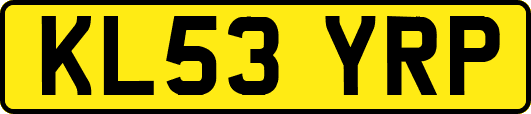 KL53YRP