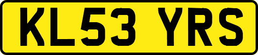 KL53YRS