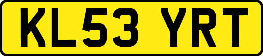 KL53YRT