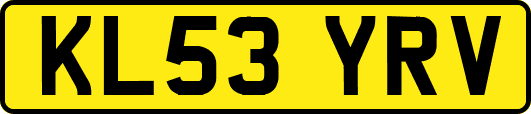 KL53YRV