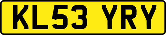 KL53YRY