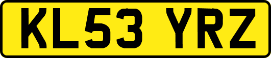 KL53YRZ