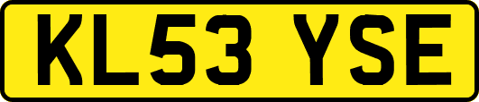 KL53YSE