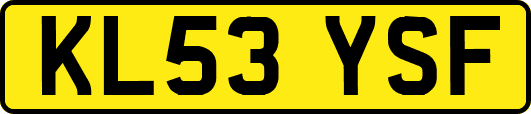 KL53YSF