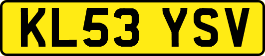 KL53YSV