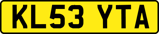 KL53YTA