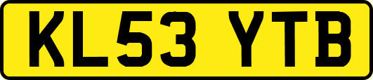 KL53YTB