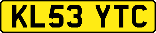 KL53YTC