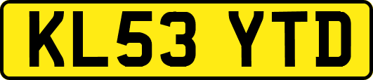 KL53YTD