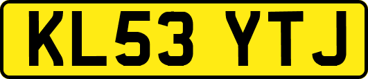 KL53YTJ