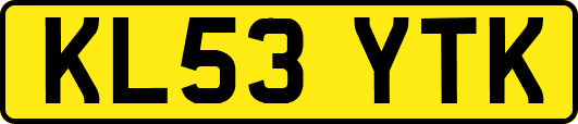 KL53YTK