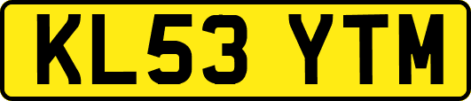 KL53YTM