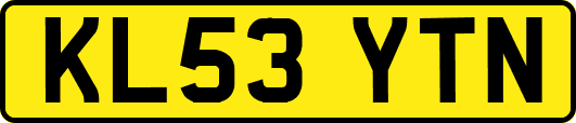 KL53YTN