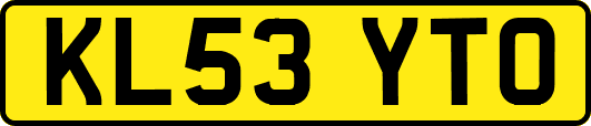 KL53YTO