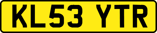 KL53YTR