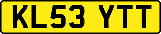KL53YTT