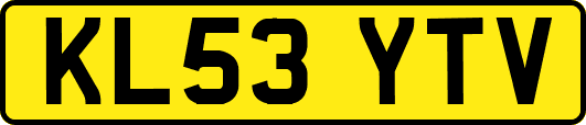 KL53YTV