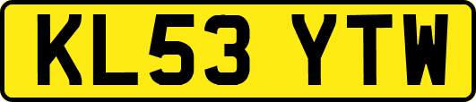 KL53YTW