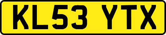 KL53YTX