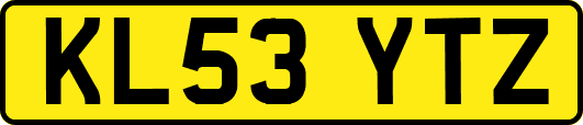 KL53YTZ