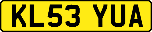 KL53YUA