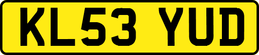 KL53YUD