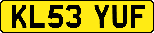 KL53YUF