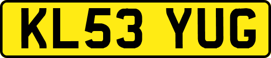 KL53YUG