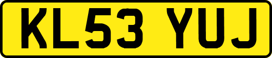 KL53YUJ