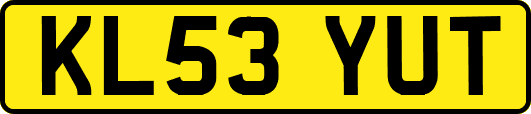 KL53YUT