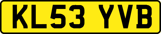 KL53YVB