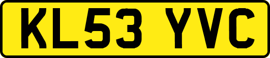 KL53YVC