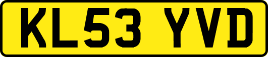 KL53YVD