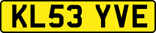 KL53YVE
