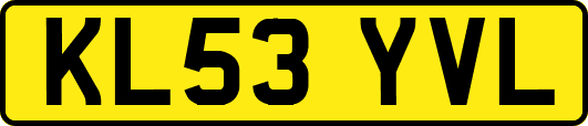 KL53YVL