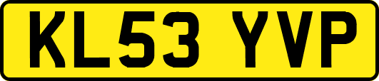 KL53YVP