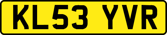 KL53YVR