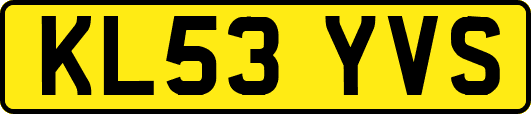 KL53YVS
