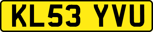 KL53YVU